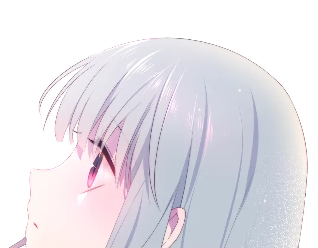 《六月的不期而遇-《六月的不可思议系列》》第39话 我的答案 第85页