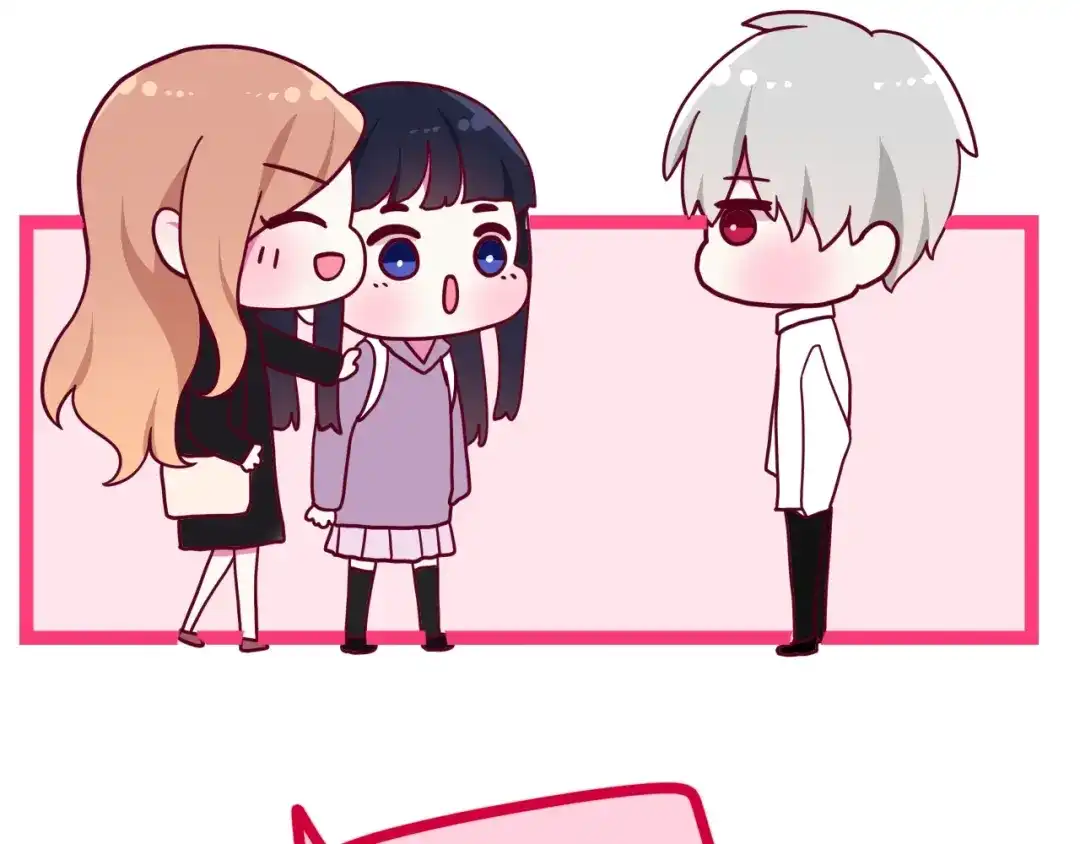 《六月的不期而遇-《六月的不可思议系列》》第39话 我的答案 第128页