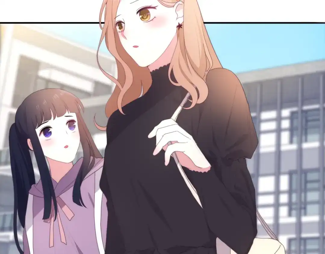 《六月的不期而遇-《六月的不可思议系列》》第39话 我的答案 第137页