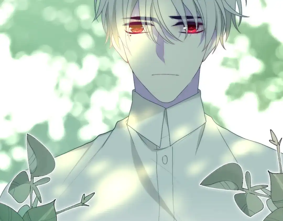 《六月的不期而遇-《六月的不可思议系列》》第40话 告白之欧无阳篇 第23页