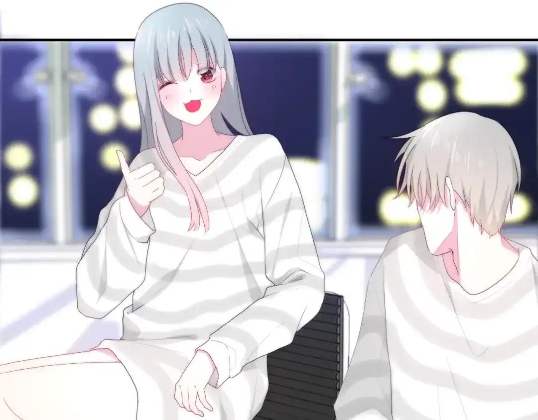《六月的不期而遇-《六月的不可思议系列》》第40话 告白之欧无阳篇 第129页