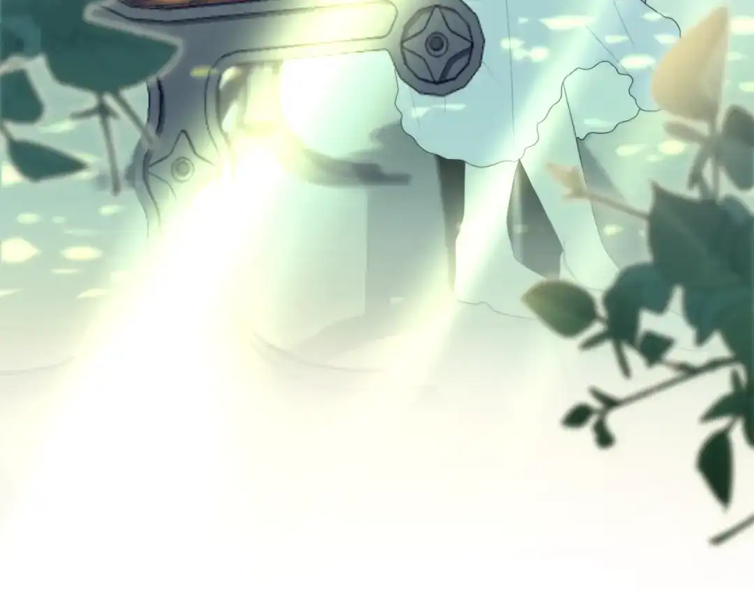 《六月的不期而遇-《六月的不可思议系列》》第40话 告白之欧无阳篇 第8页