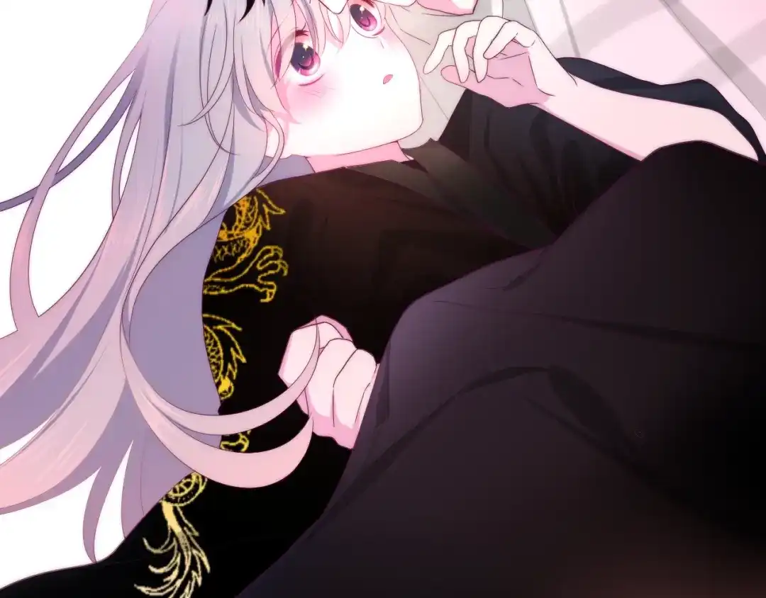 《六月的不期而遇-《六月的不可思议系列》》第41话 告白之冷猫 第171页