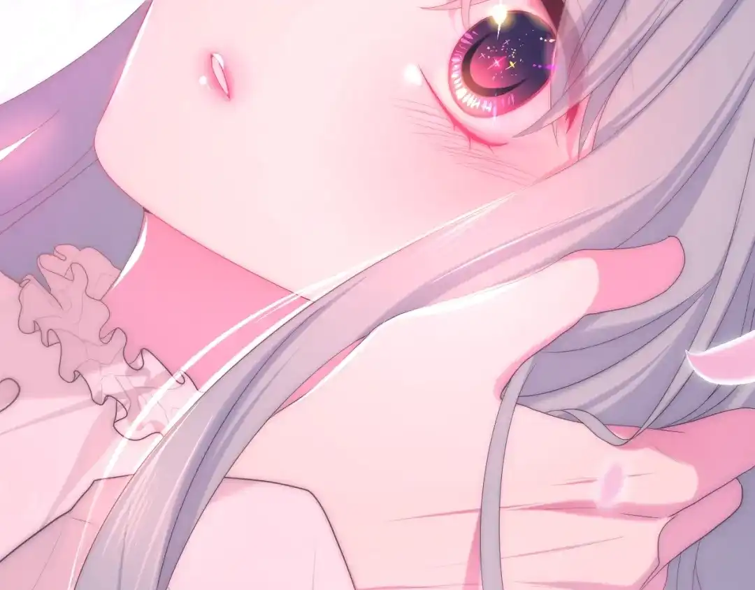 《六月的不期而遇-《六月的不可思议系列》》第41话 告白之冷猫 第109页