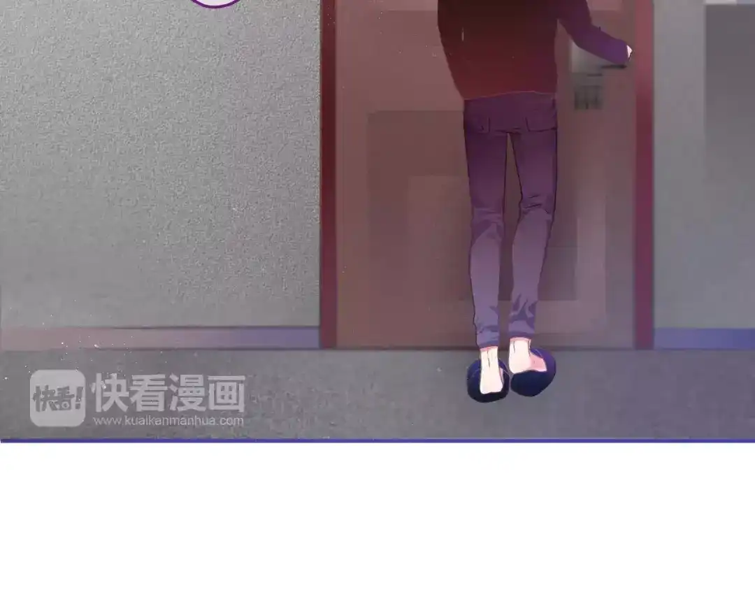 《六月的不期而遇-《六月的不可思议系列》》第11话 她的出现 第109页
