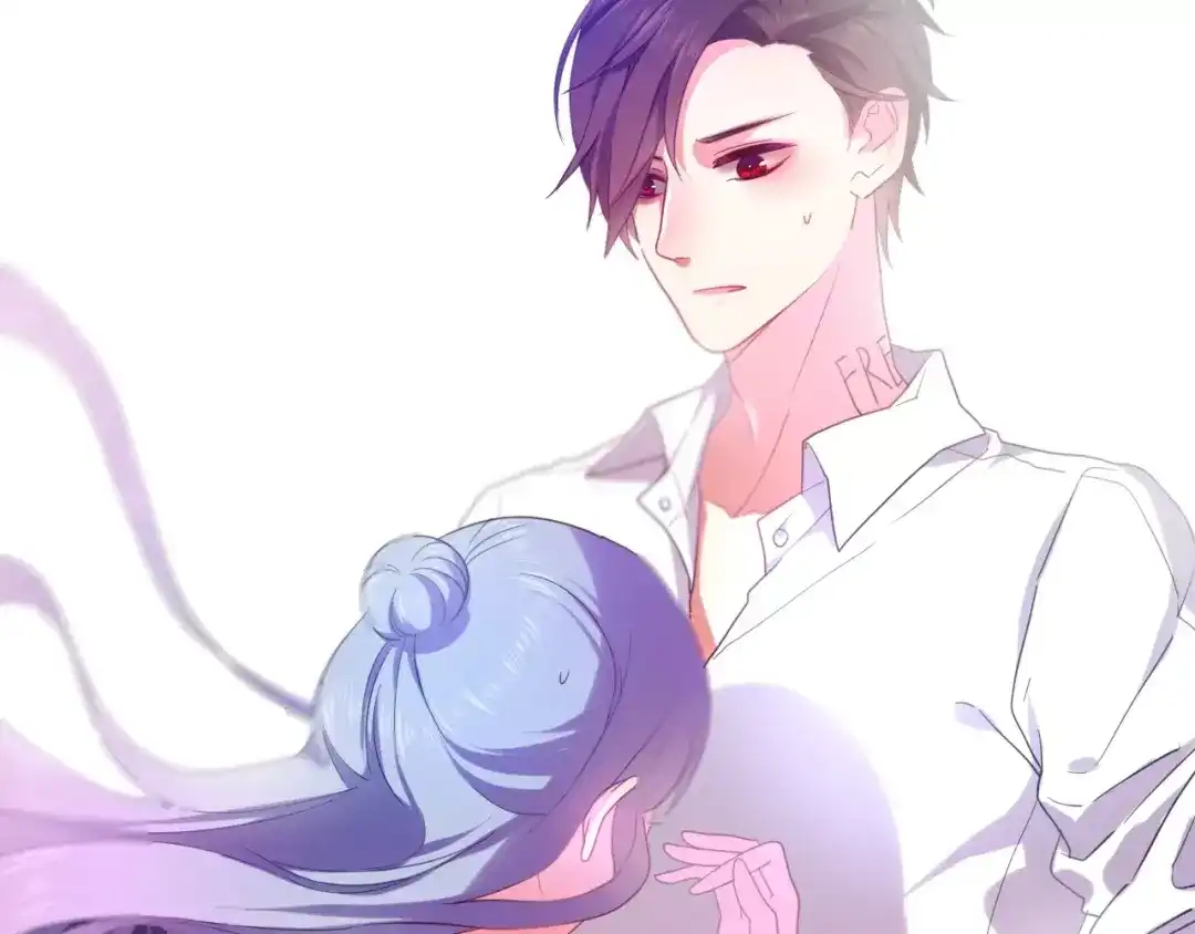 《六月的不期而遇-《六月的不可思议系列》》第13话 抓紧你 第72页