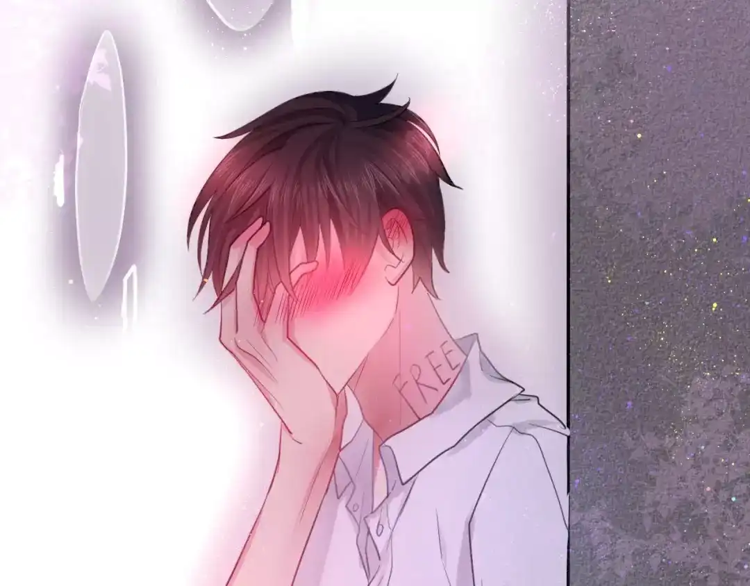 《六月的不期而遇-《六月的不可思议系列》》第14话 把持不住 第132页