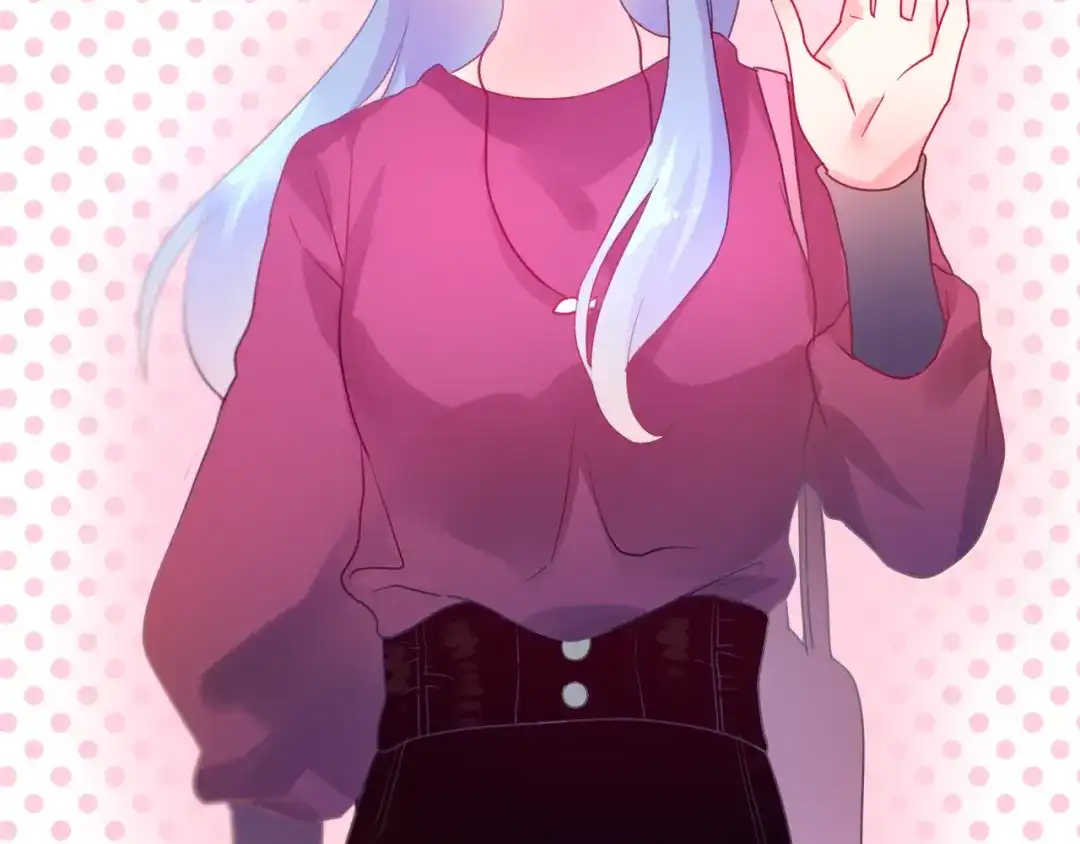 《六月的不期而遇-《六月的不可思议系列》》第15话 不属于我的温柔 第107页