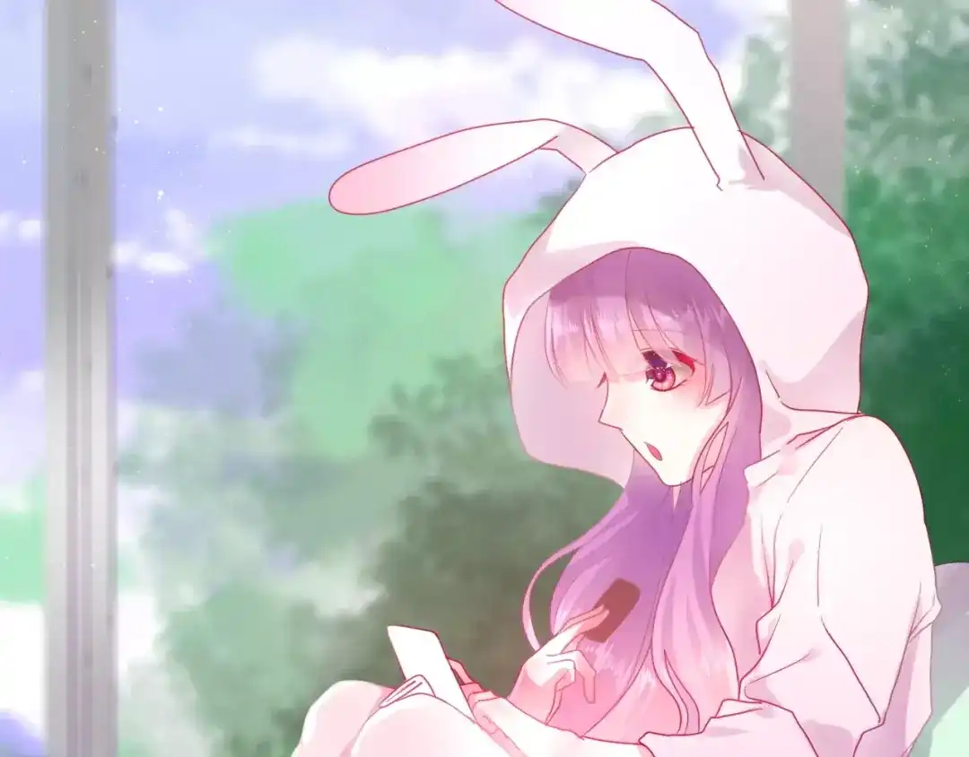 《六月的不期而遇-《六月的不可思议系列》》第15话 不属于我的温柔 第77页