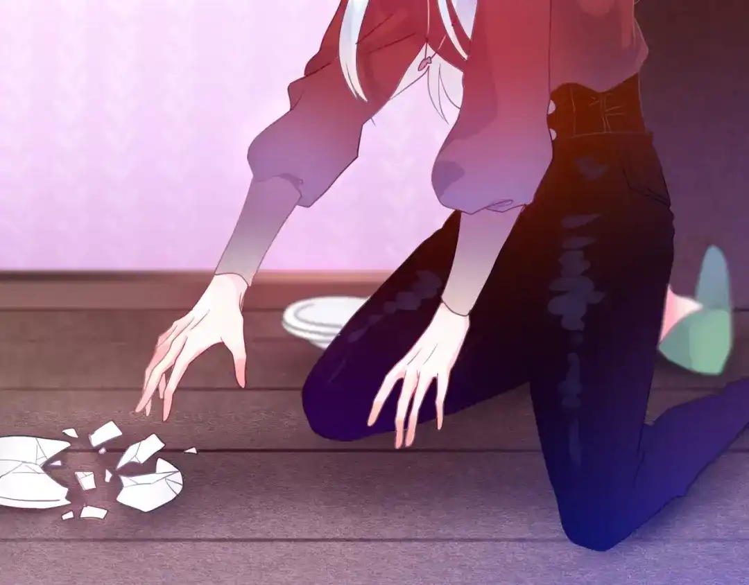 《六月的不期而遇-《六月的不可思议系列》》第15话 不属于我的温柔 第141页