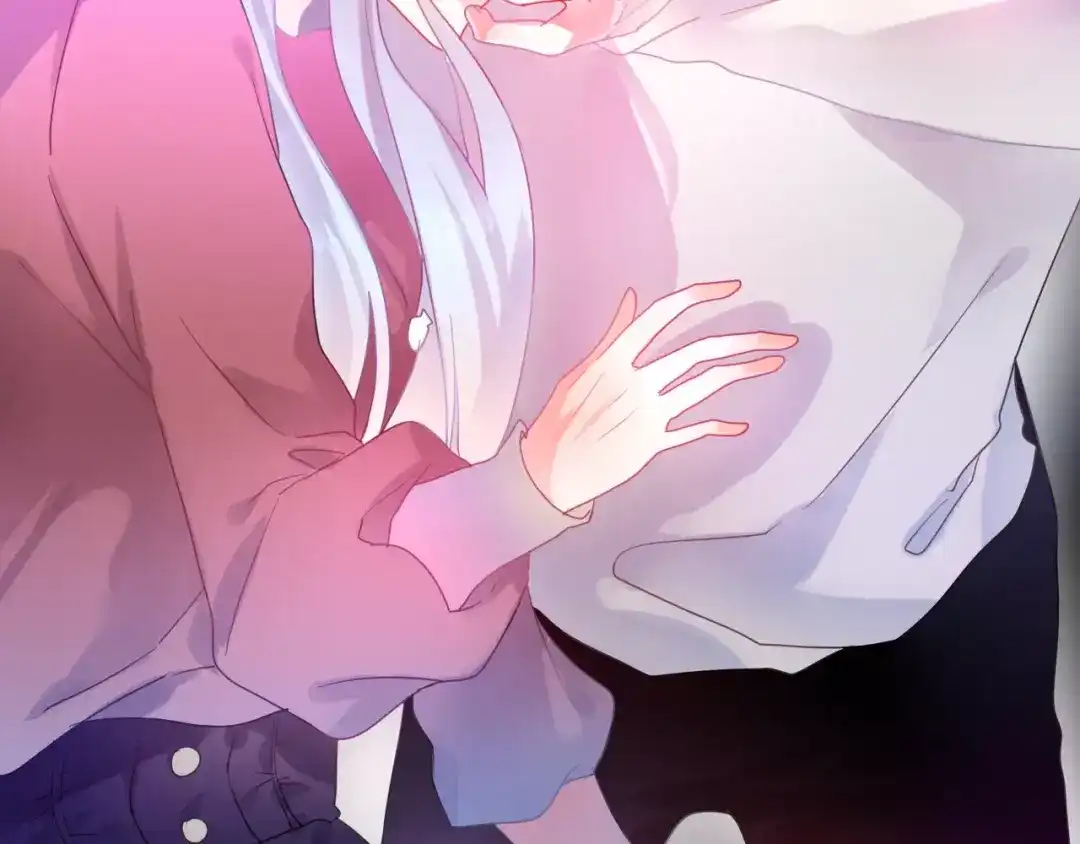 《六月的不期而遇-《六月的不可思议系列》》第15话 不属于我的温柔 第157页