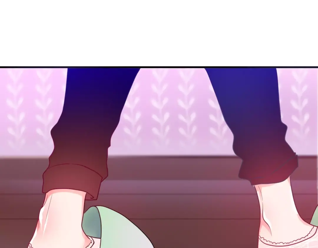 《六月的不期而遇-《六月的不可思议系列》》第15话 不属于我的温柔 第125页
