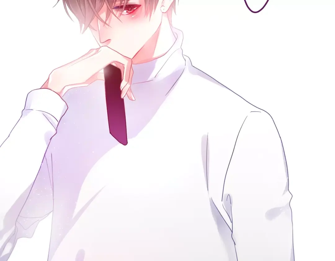 《六月的不期而遇-《六月的不可思议系列》》第15话 不属于我的温柔 第92页