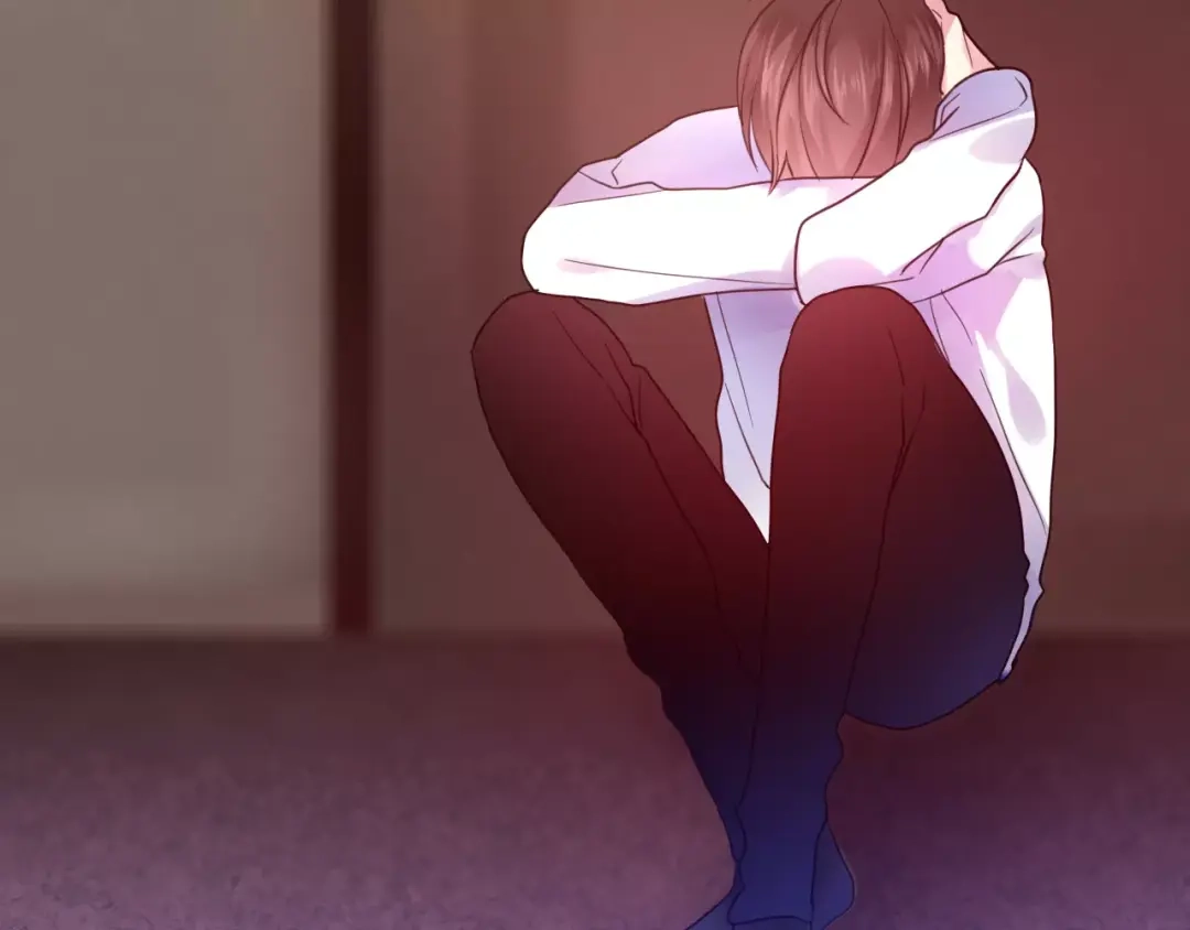 《六月的不期而遇-《六月的不可思议系列》》第17话 秘密 第101页