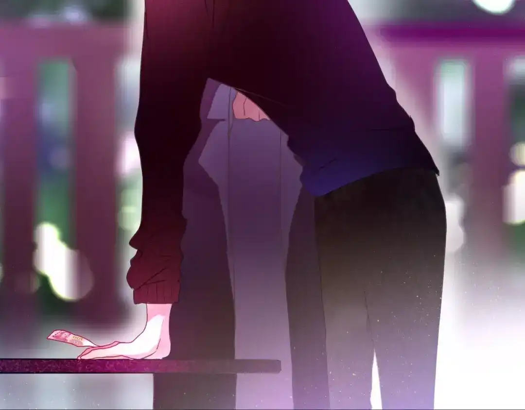 《六月的不期而遇-《六月的不可思议系列》》第18话 无可救药的喜欢你 第61页