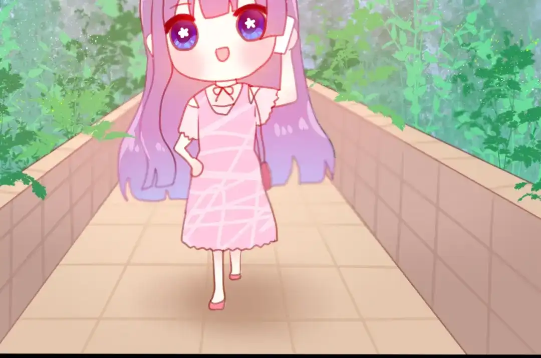 《六月的不期而遇-《六月的不可思议系列》》第1话 新邻居 第83页