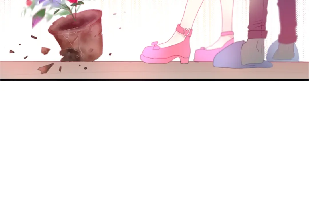 《六月的不期而遇-《六月的不可思议系列》》第1话 新邻居 第93页