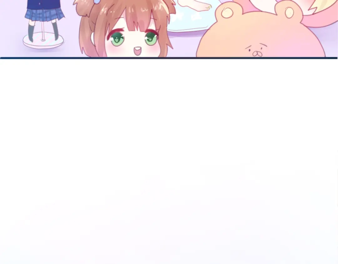 《六月的不期而遇-《六月的不可思议系列》》第1话 新邻居 第28页