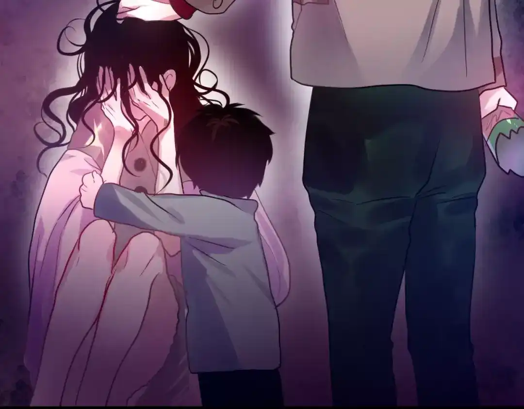 《六月的不期而遇-《六月的不可思议系列》》第19话 我和你的初次相遇 第58页