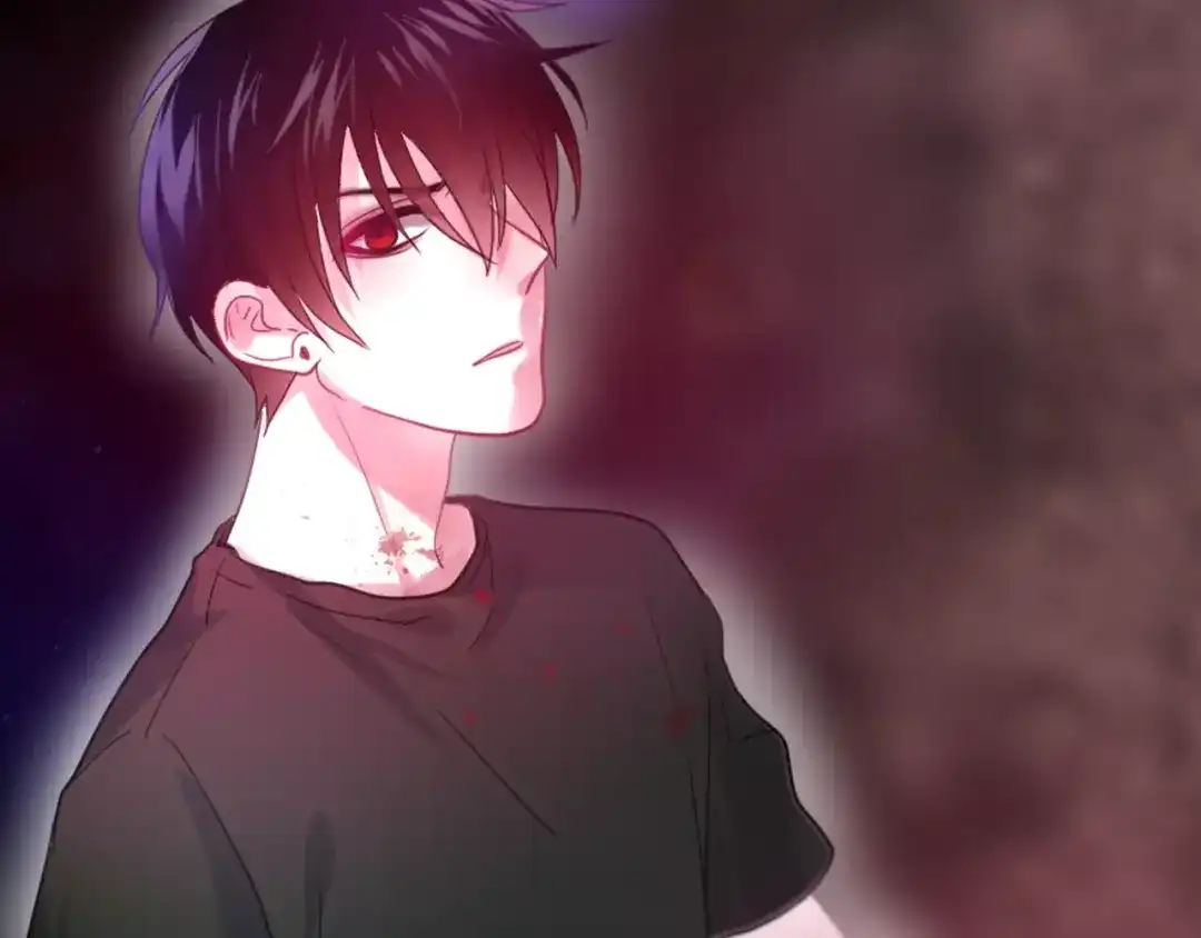 《六月的不期而遇-《六月的不可思议系列》》第19话 我和你的初次相遇 第111页
