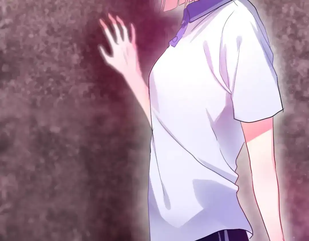 《六月的不期而遇-《六月的不可思议系列》》第19话 我和你的初次相遇 第94页