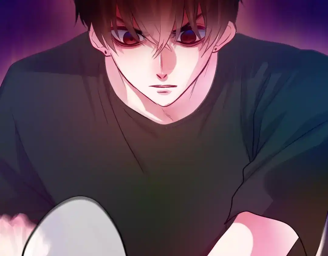 《六月的不期而遇-《六月的不可思议系列》》第19话 我和你的初次相遇 第83页