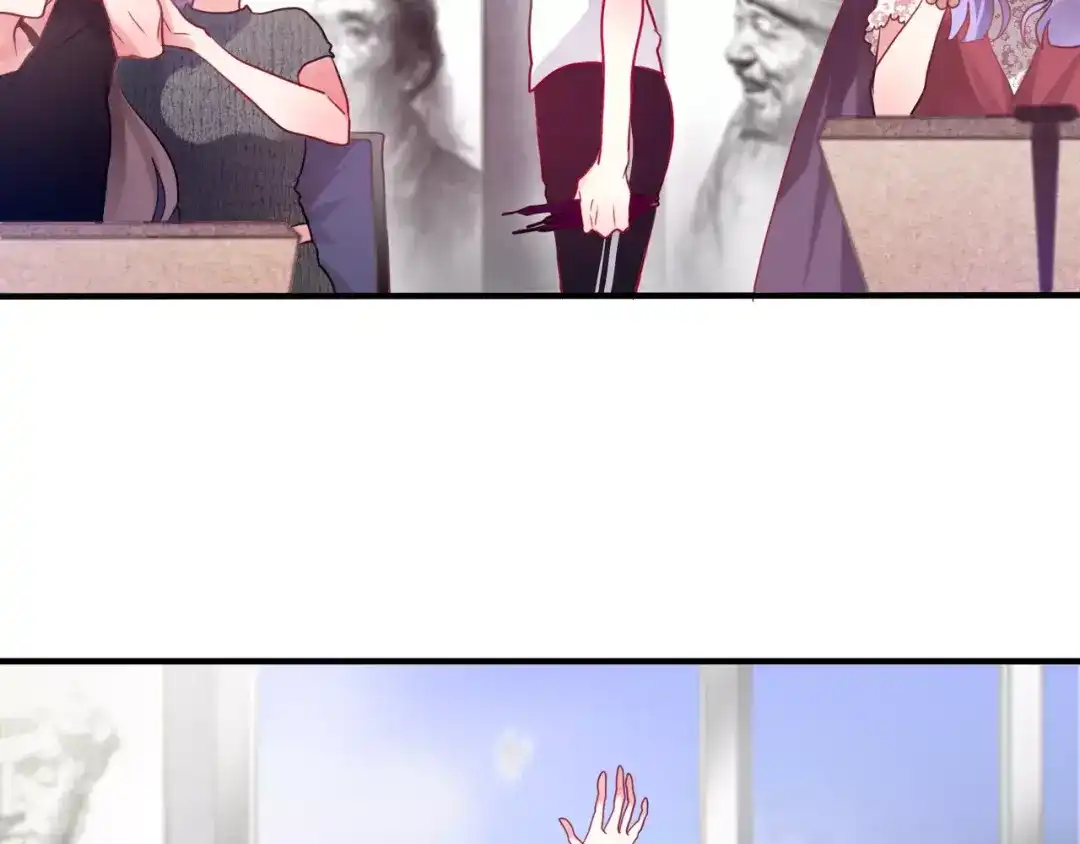 《六月的不期而遇-《六月的不可思议系列》》第20话 你是特别的 第19页