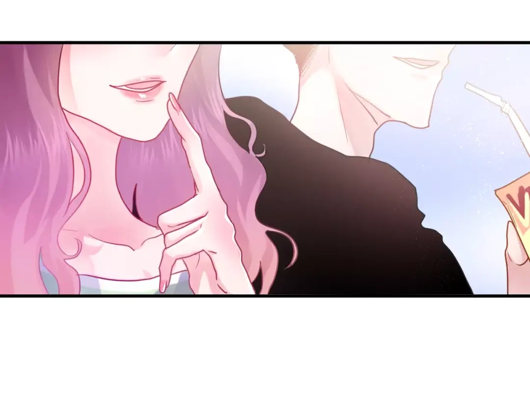 《六月的不期而遇-《六月的不可思议系列》》第20话 你是特别的 第55页