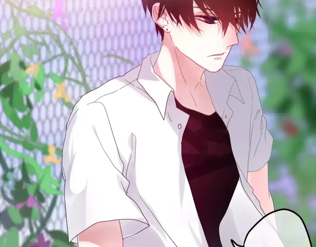 《六月的不期而遇-《六月的不可思议系列》》第21话 心动的感觉 第5页