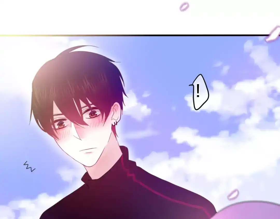 《六月的不期而遇-《六月的不可思议系列》》第23话 原来是害羞啊！ 第53页