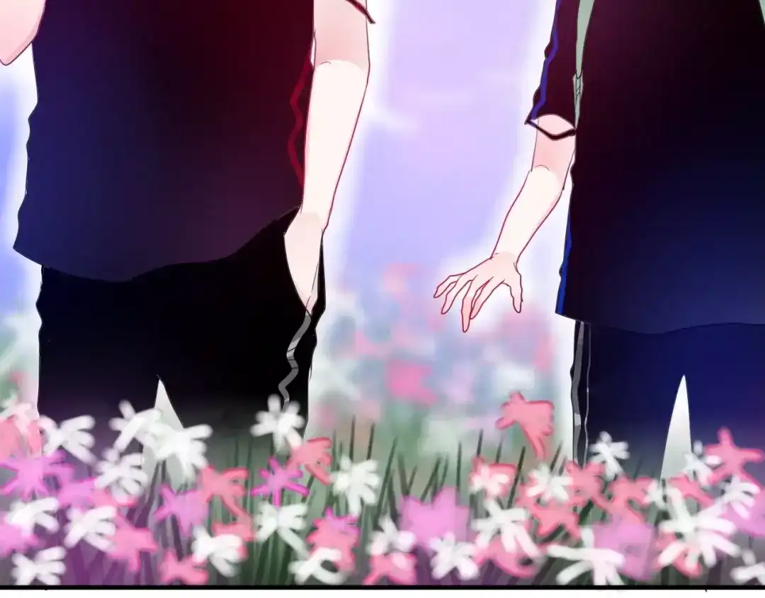 《六月的不期而遇-《六月的不可思议系列》》第23话 原来是害羞啊！ 第47页