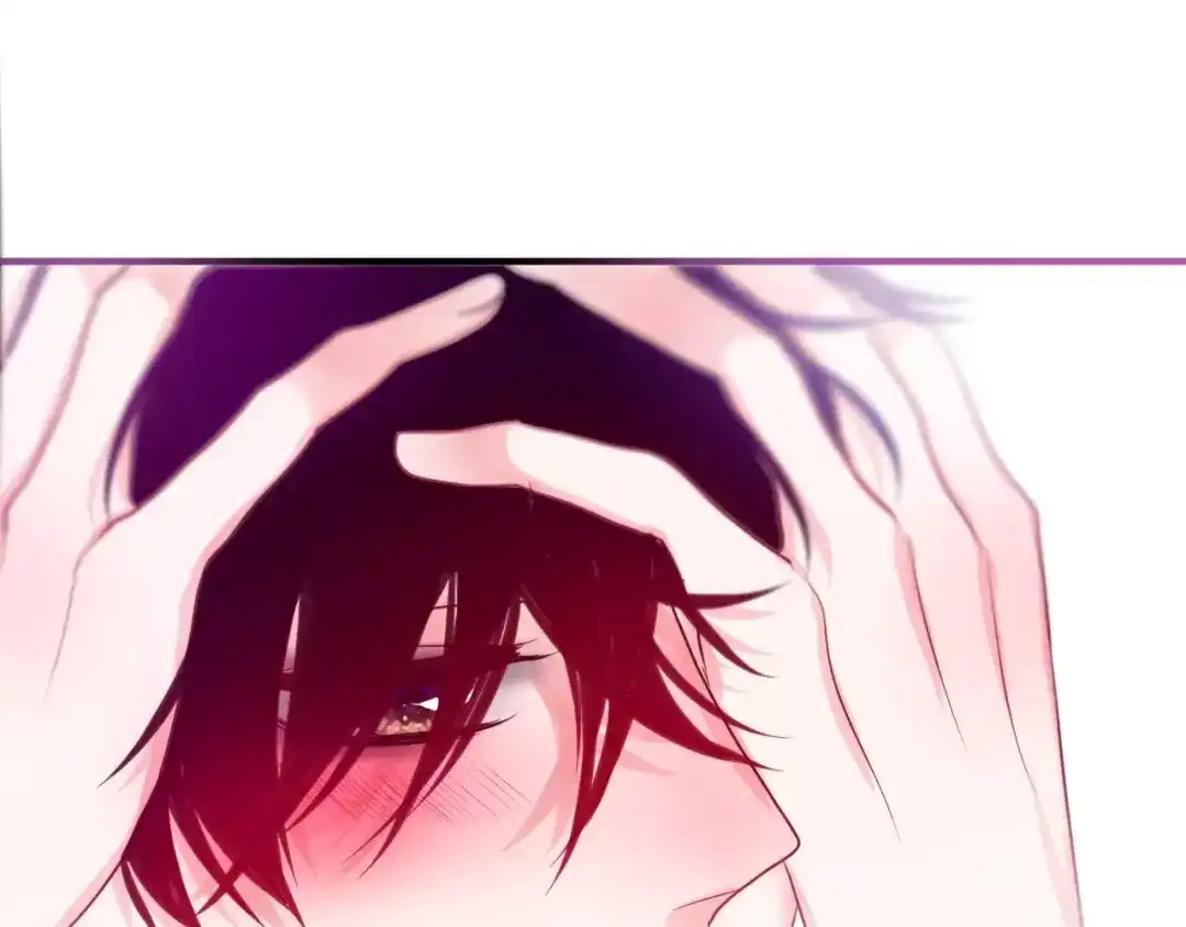 《六月的不期而遇-《六月的不可思议系列》》第23话 原来是害羞啊！ 第66页