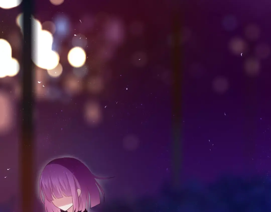 《六月的不期而遇-《六月的不可思议系列》》第25话 靠近你 第19页
