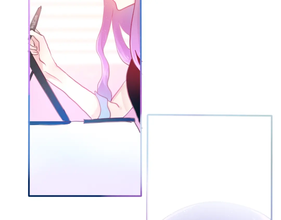 《六月的不期而遇-《六月的不可思议系列》》第2话 他是大明星！？ 第35页