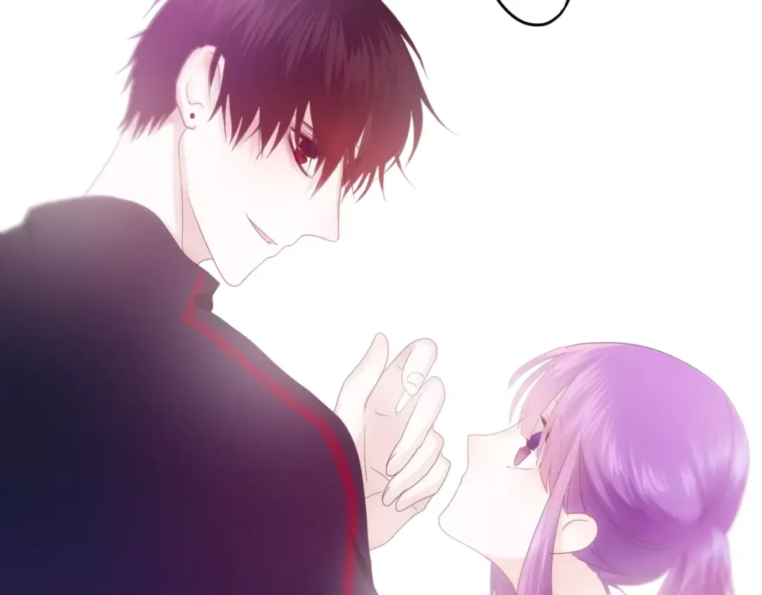 《六月的不期而遇-《六月的不可思议系列》》第26话 我的春天 第54页