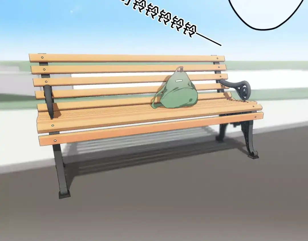 《六月的不期而遇-《六月的不可思议系列》》第27话 女生宿舍 第49页