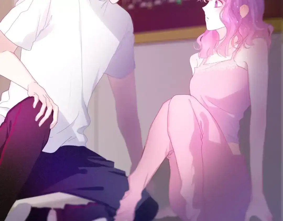 《六月的不期而遇-《六月的不可思议系列》》第27话 女生宿舍 第98页