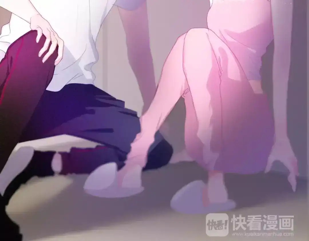 《六月的不期而遇-《六月的不可思议系列》》第28话 原来你怕蜘蛛 第7页