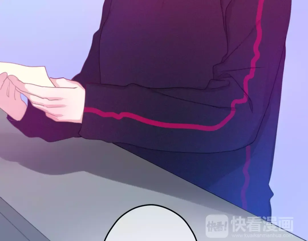 《六月的不期而遇-《六月的不可思议系列》》第29话 其实你超可爱 第60页