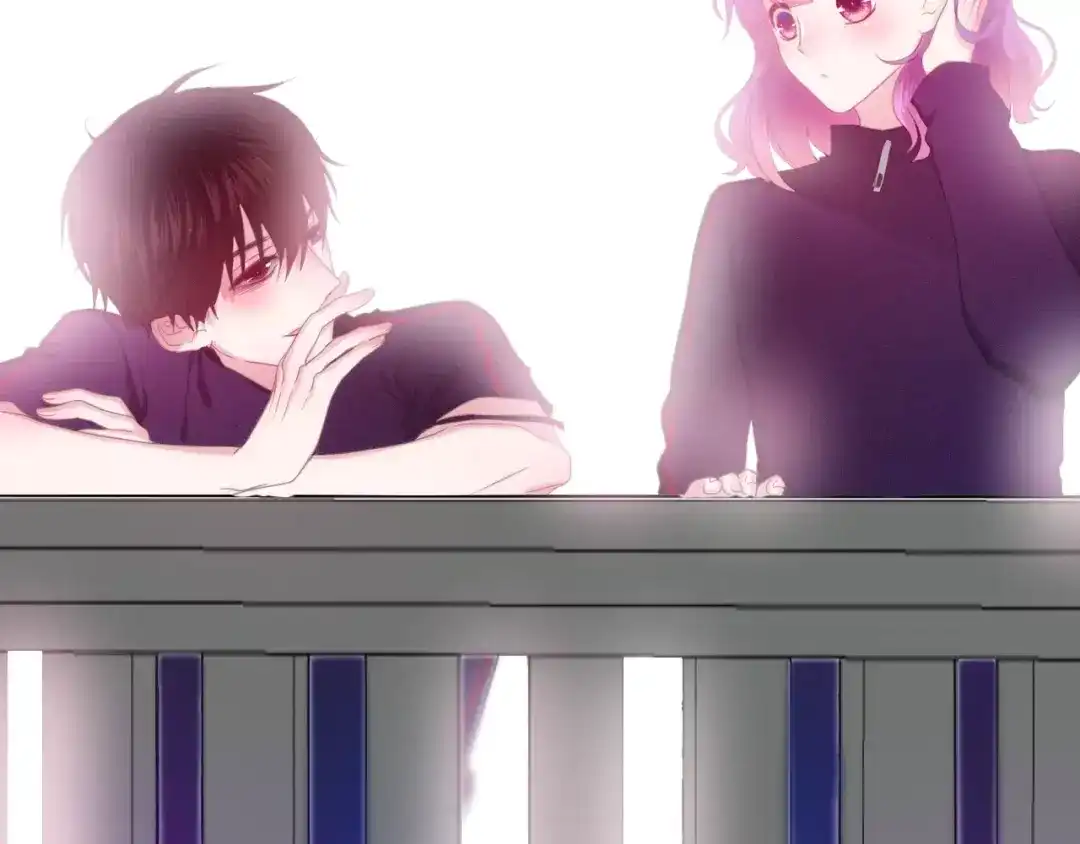 《六月的不期而遇-《六月的不可思议系列》》第29话 其实你超可爱 第82页
