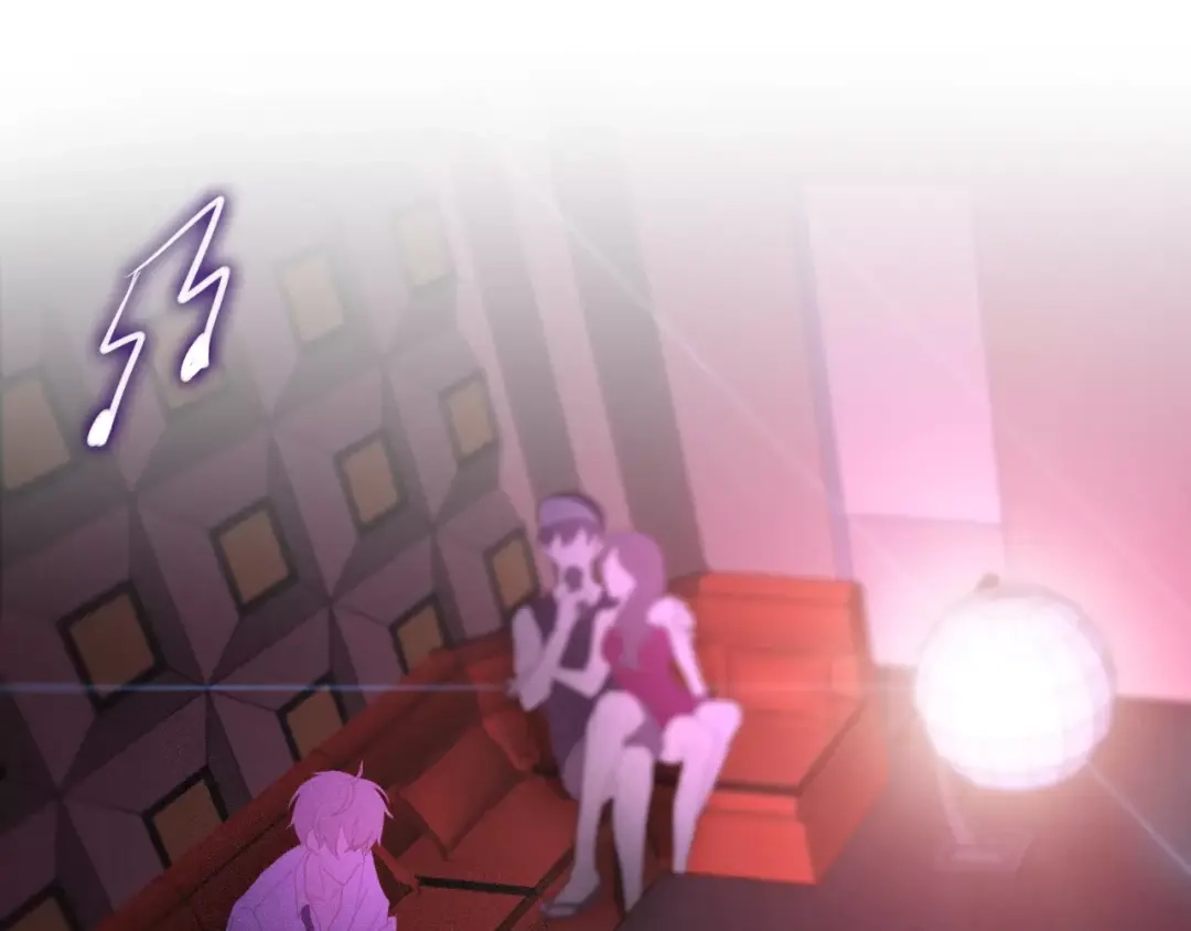 《六月的不期而遇-《六月的不可思议系列》》第29话 其实你超可爱 第114页