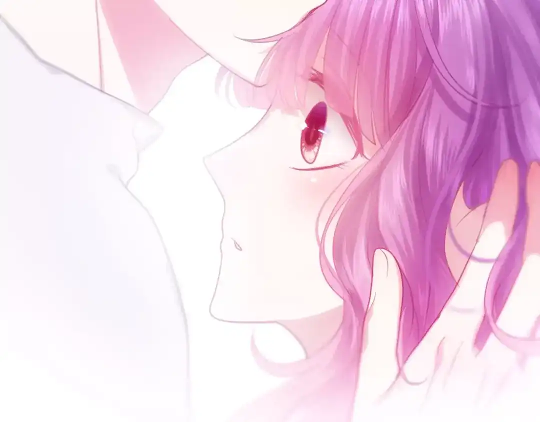 《六月的不期而遇-《六月的不可思议系列》》第29话 其实你超可爱 第10页