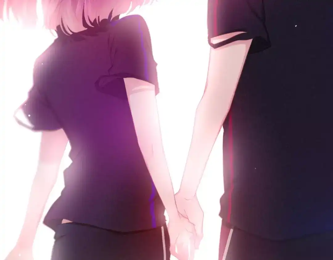 《六月的不期而遇-《六月的不可思议系列》》第30话 我愿意！ 第18页
