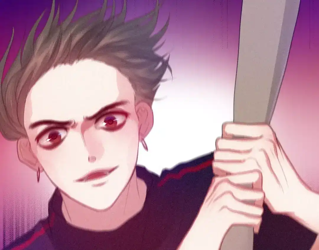 《六月的不期而遇-《六月的不可思议系列》》第30话 我愿意！ 第61页