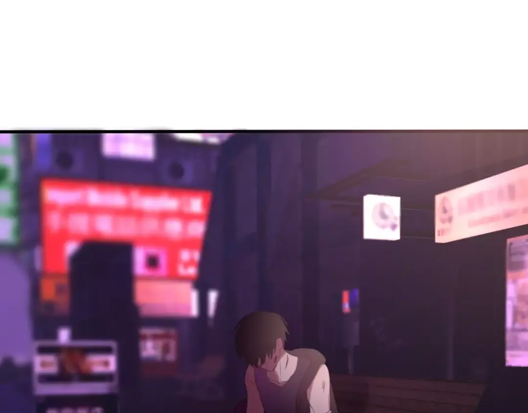 《六月的不期而遇-《六月的不可思议系列》》第31话 你模糊的面容 第61页