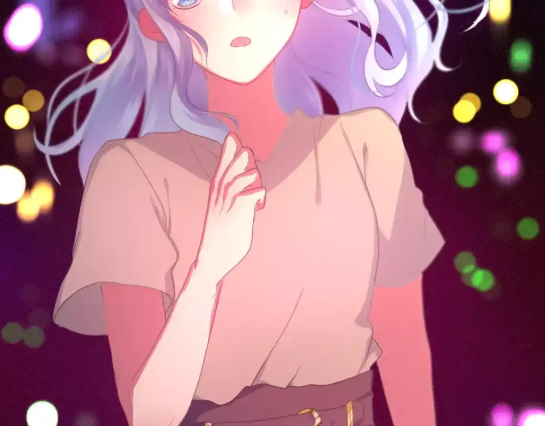 《六月的不期而遇-《六月的不可思议系列》》第31话 你模糊的面容 第68页