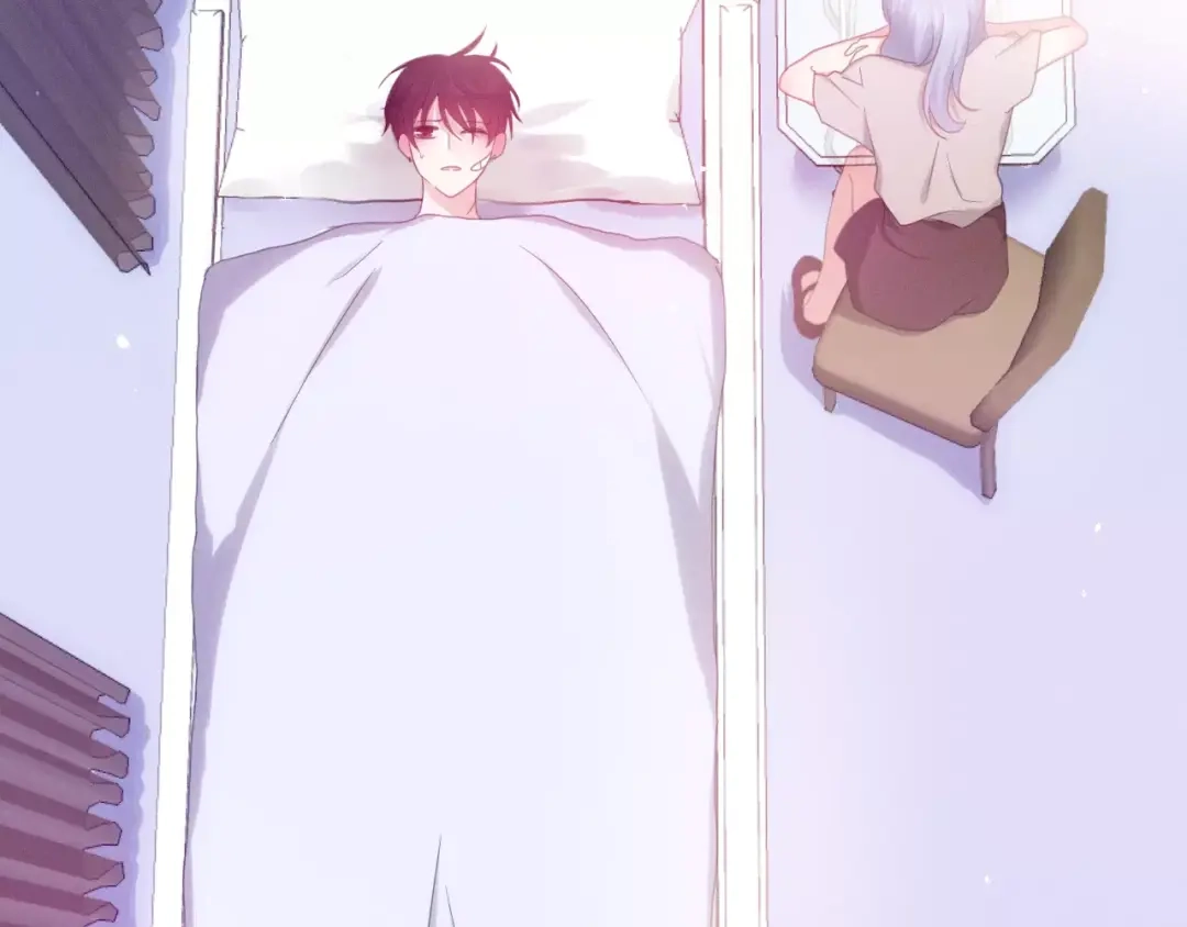 《六月的不期而遇-《六月的不可思议系列》》第32话 歌声里的悲伤 第5页