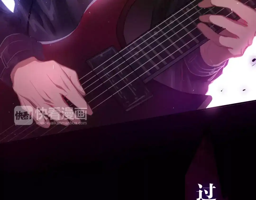 《六月的不期而遇-《六月的不可思议系列》》第32话 歌声里的悲伤 第124页