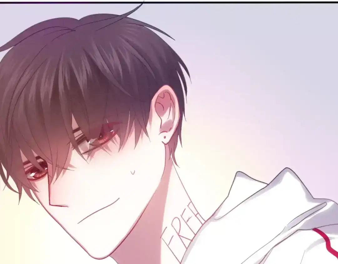 《六月的不期而遇-《六月的不可思议系列》》第34话 我想要的是… 第86页