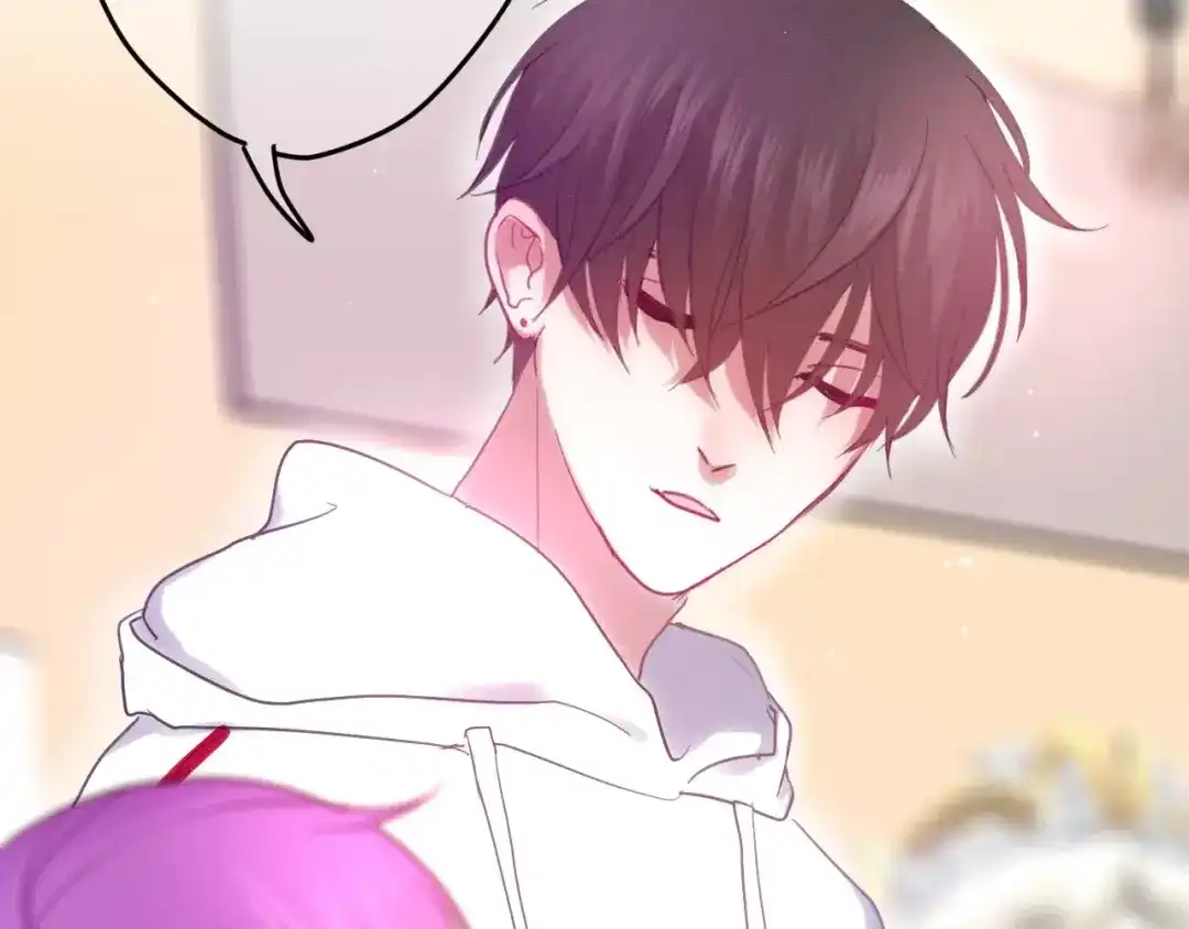 《六月的不期而遇-《六月的不可思议系列》》第34话 我想要的是… 第115页